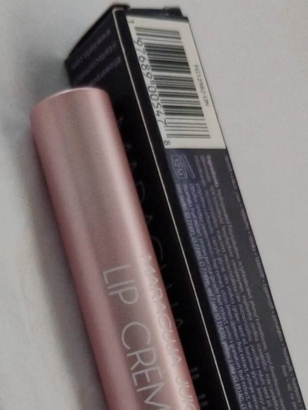 tarte 'Joyful'  (Terracotta) Maracuja Juicy Lip Creme - Full Size- NWT